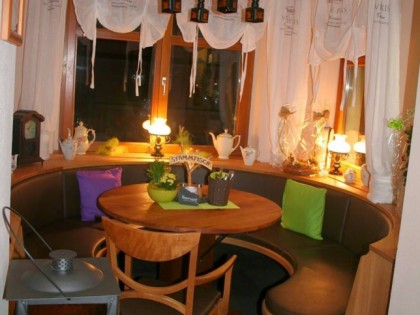 Foto: Sonniges Eck