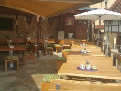 Foto: Sonniges Eck