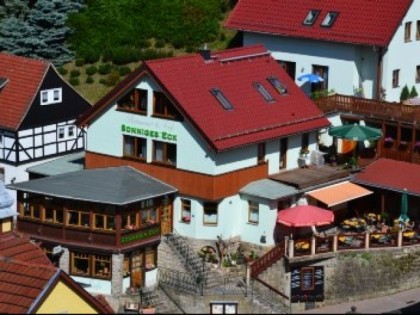 Foto: Sonniges Eck